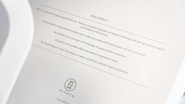 Smart Whiteboard - Pitata Magic - The Online Magic Store