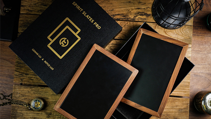 Spirit Slates Pro, photo 6