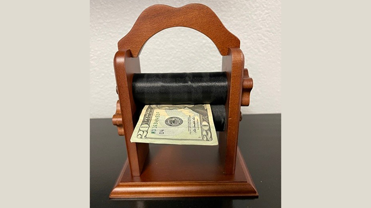 Money Printer, photo 5