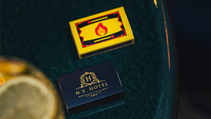 Anything To Matchbox, photo 5