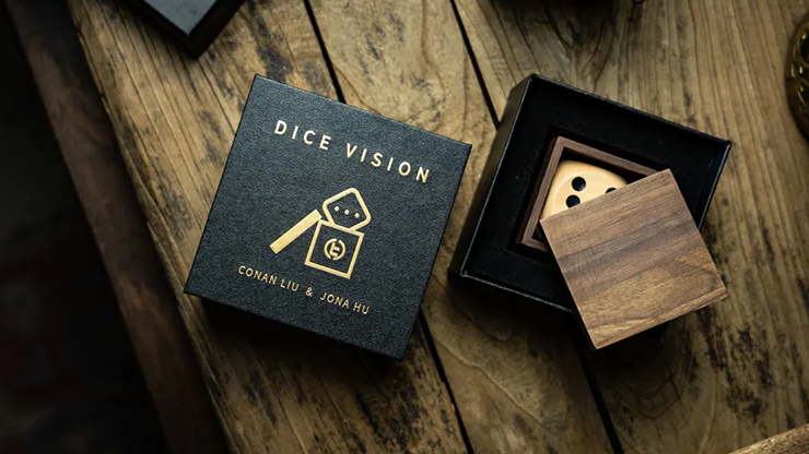 Dice Vision - TCC - The Online Magic Store