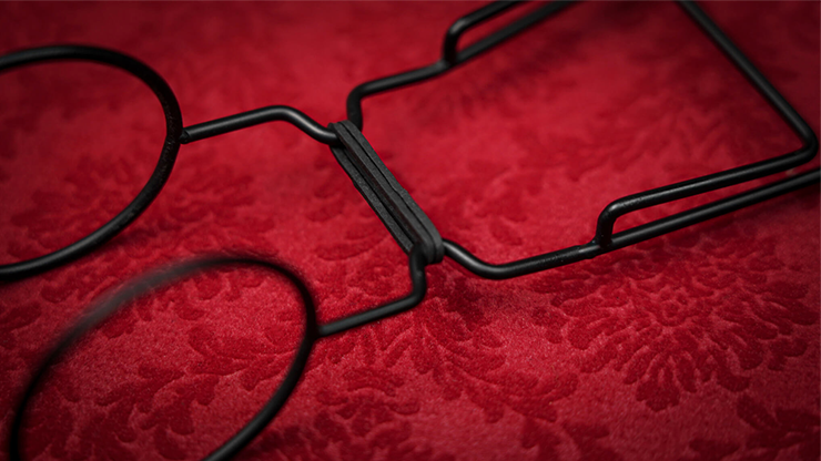 The Inversion Holder, photo 6