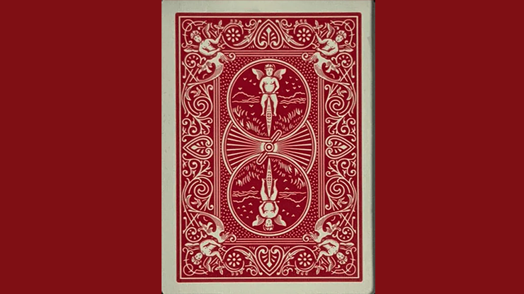 The Mobius Rising Card, photo 5