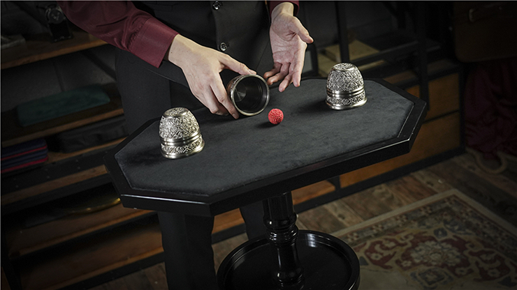 Magicians Table, photo 6
