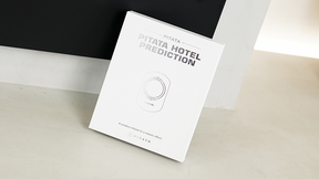 Hotel Prediction - Pitata Magic - The Online Magic Store