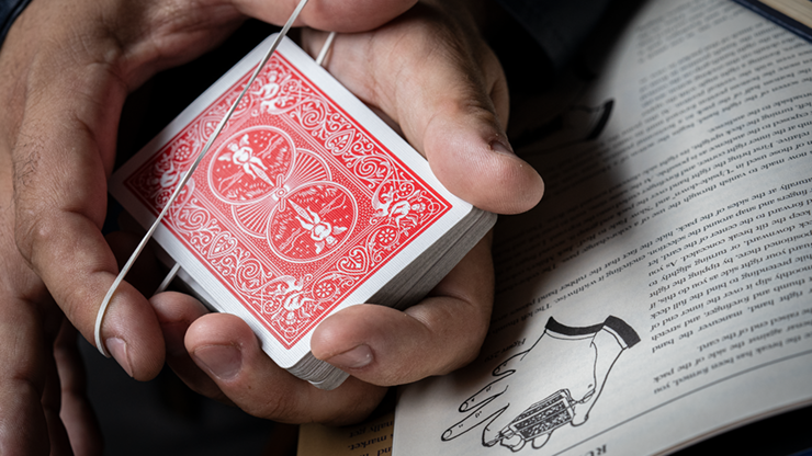 John Carney's Carneycopia - Stephen Minch - The Online Magic Store