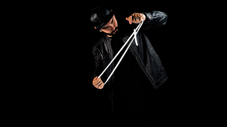 WGM Professional Rope Routines - Murphy's Magic - The Online Magic Store