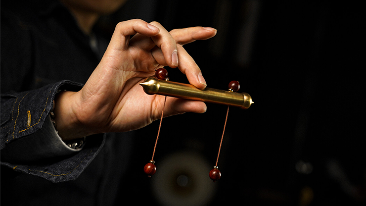 The Mystery Stick, photo 6