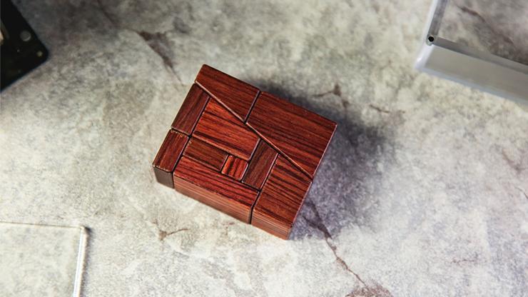 The Amazing 3D Puzzle - TCC - The Online Magic Store