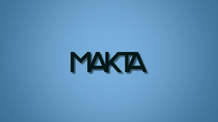 Starheart presents MAKTA - Doosung Hwang & Ardubi - The Online Magic Store