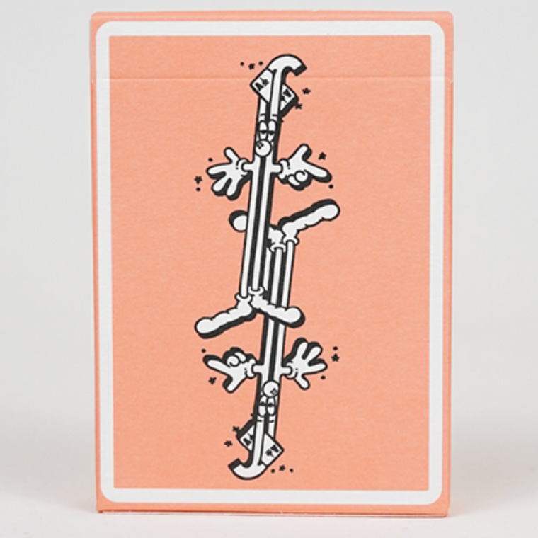 Fontaine x Good Co V2 Playing Cards - Fontaine