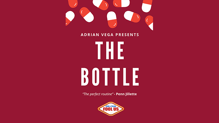 The Bottle, photo 5