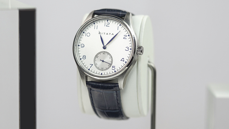 The PITATA Watch, photo 6