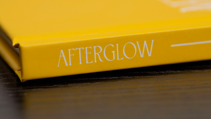 Afterglow The Anytime Act - John Graham - The Online Magic Store
