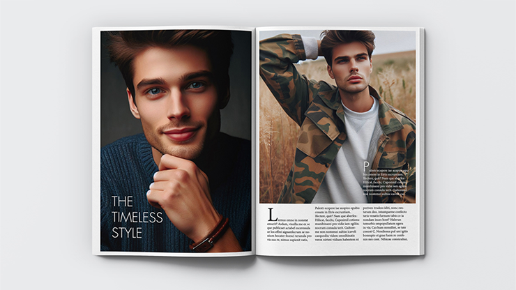 Unfiltered Magazine - Adrián Carratala - The Online Magic Store