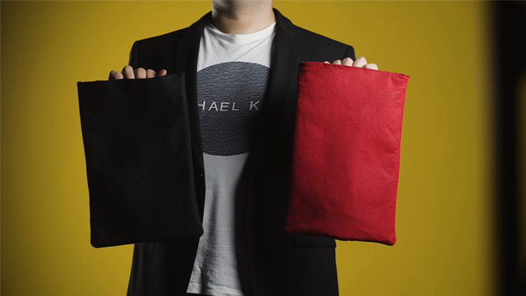 Invisibag, photo 4