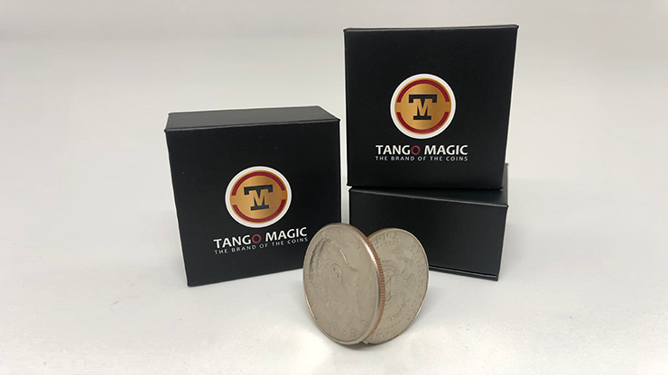 Flipper Coin Pro Elastic System - Tango