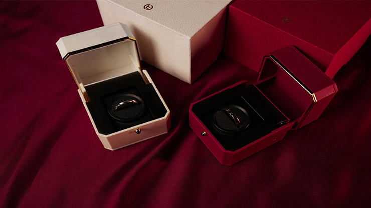 Magic Ring Box - TCC - The Online Magic Store