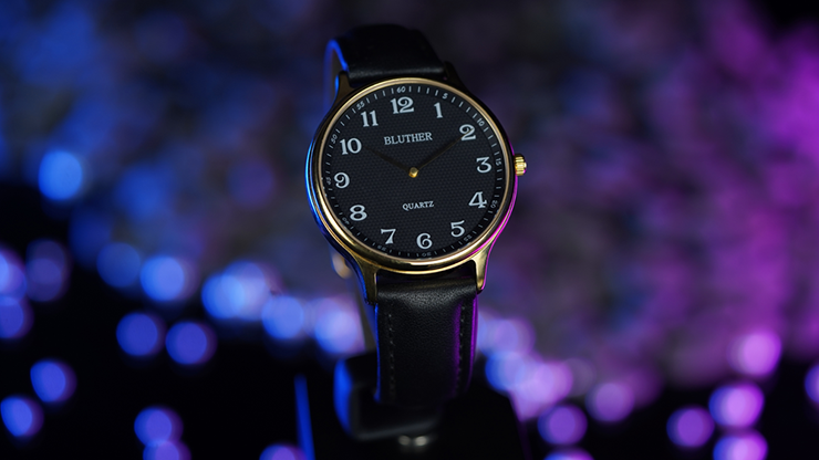 Infinity Watch, photo 3