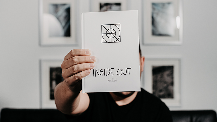 Inside Out - Ben Earl - The Online Magic Store