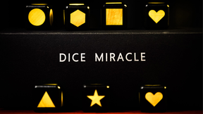Dice Miracle - TCC - The Online Magic Store