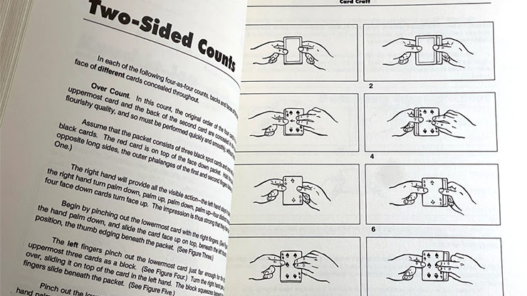 Card Craft - J.K. Hartman - The Online Magic Store