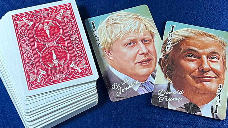 Celebrity Deck, photo 5