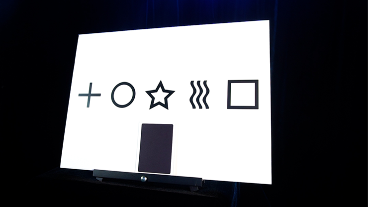 E Wave - Marc Oberon - The Online Magic Store