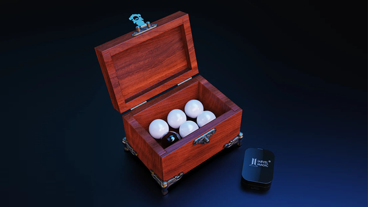 Sleuth Ball Mini, photo 5