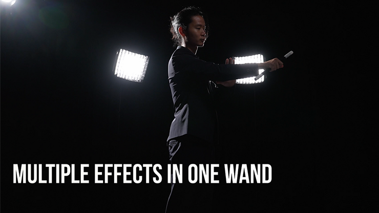 Super Wand, photo 5