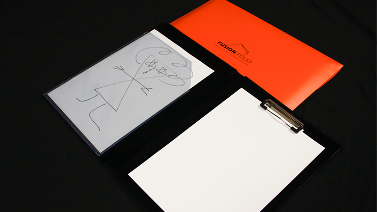 Fusion Folio, photo 5