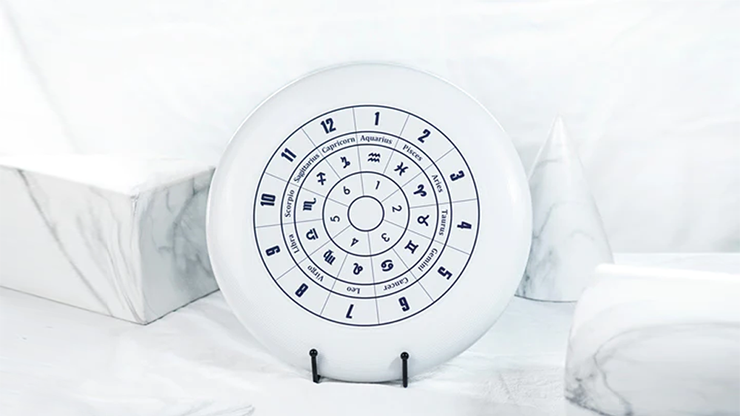 Cesaral Mental Frisbee - Pitata Magic - The Online Magic Store