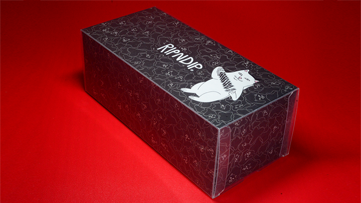 Carat BBS 3-Pack Brick Box Sleeve, photo 2