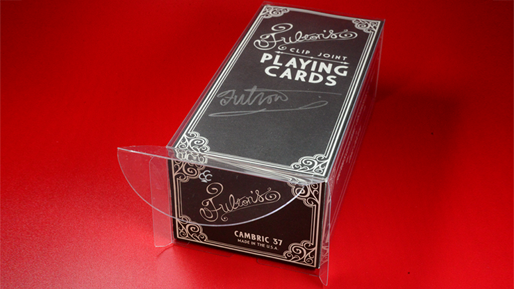Carat BBS 3-Pack Brick Box Sleeve, photo 3