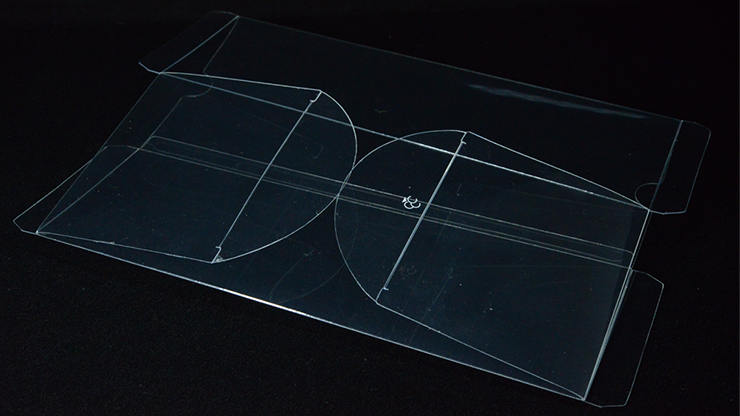 Carat BBS 3-Pack Brick Box Sleeve, photo 6