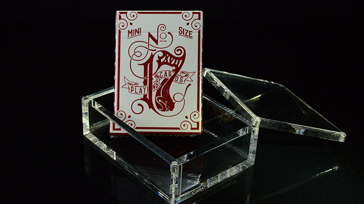 Carat X1M Mini Deck Case, photo 2
