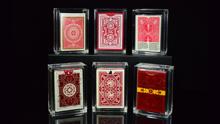 Carat X1M Mini Deck Case, photo 4