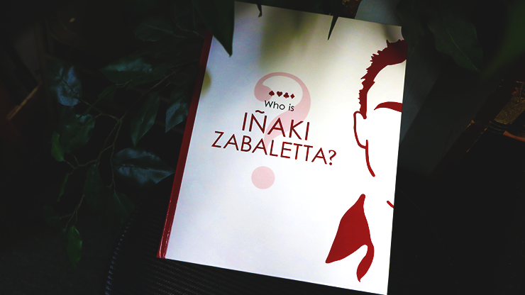 Who is Inaki Zabaletta?