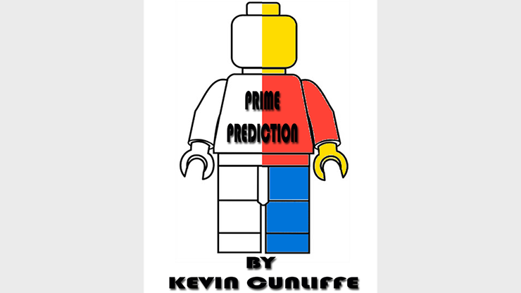 Prime Prediction (eBook)