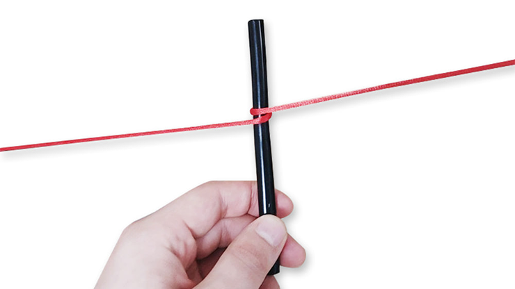 PENETRATING ROPE