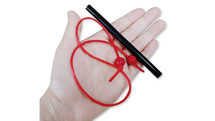 PENETRATING ROPE