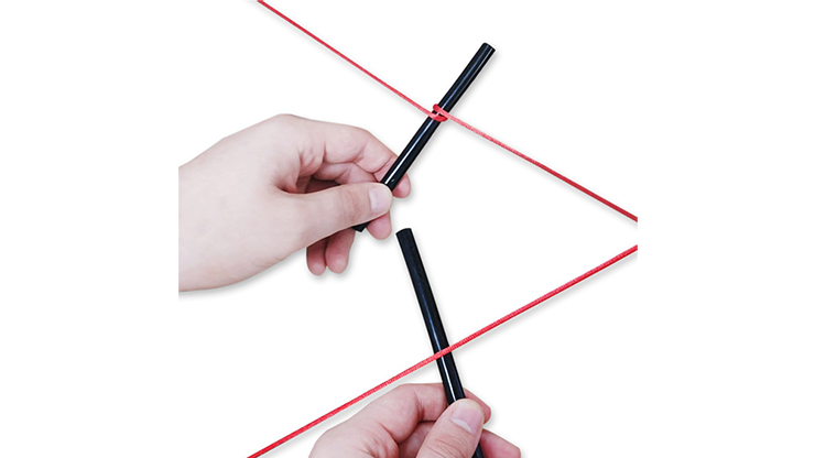 PENETRATING ROPE