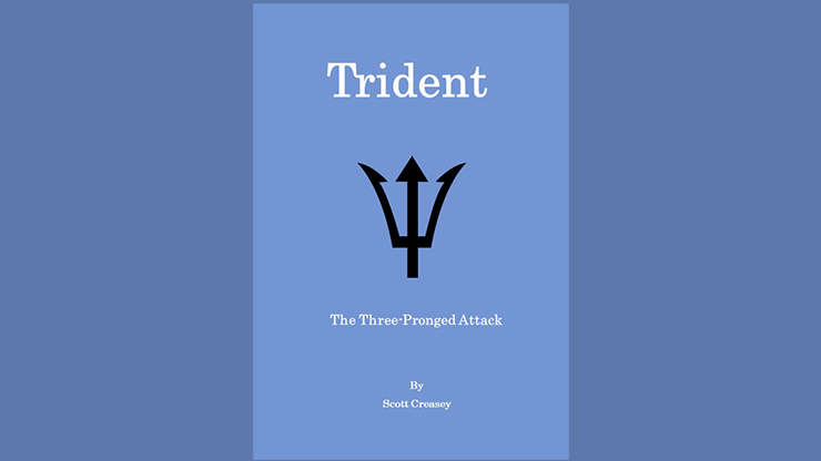 Trident (eBook)