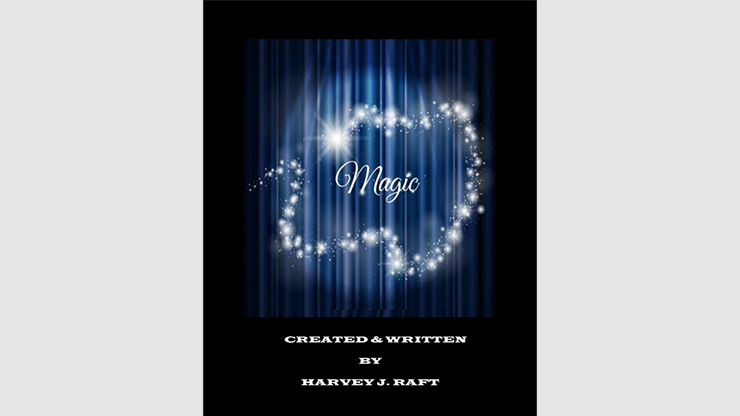 MAGIC (eBook)