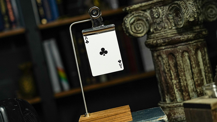 Spirit Fire Clip - TCC & Conan Liu - The Online Magic Store