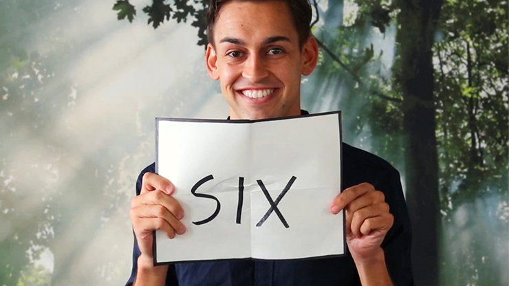 Six Outs
