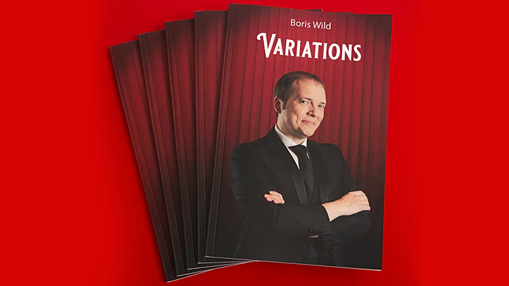 VARIATIONS