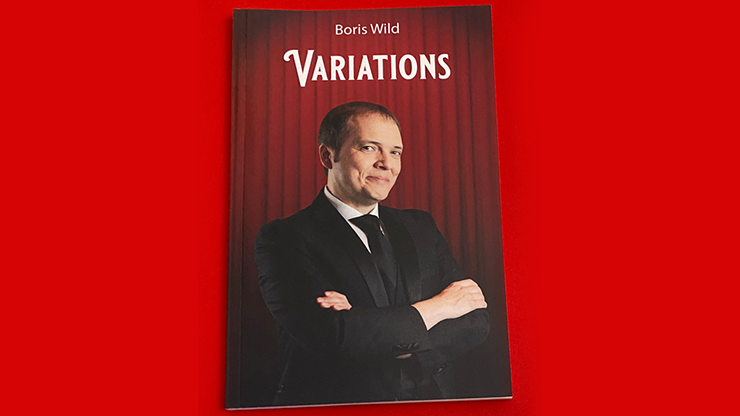 VARIATIONS