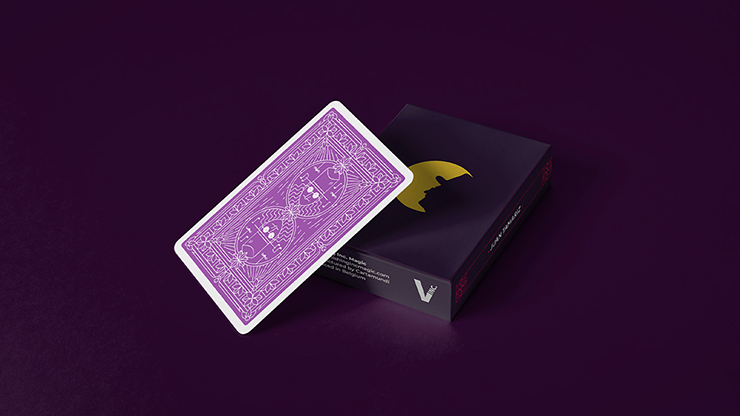 Juan Tamariz Sessions (Download code and Limited Edition Playing Cards), photo 3