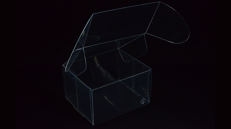 Carat HBB Half Brick Box (pack of 5), photo 3